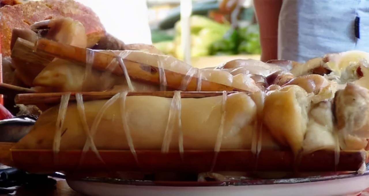 去化州一定要吃什么,化州游玩记