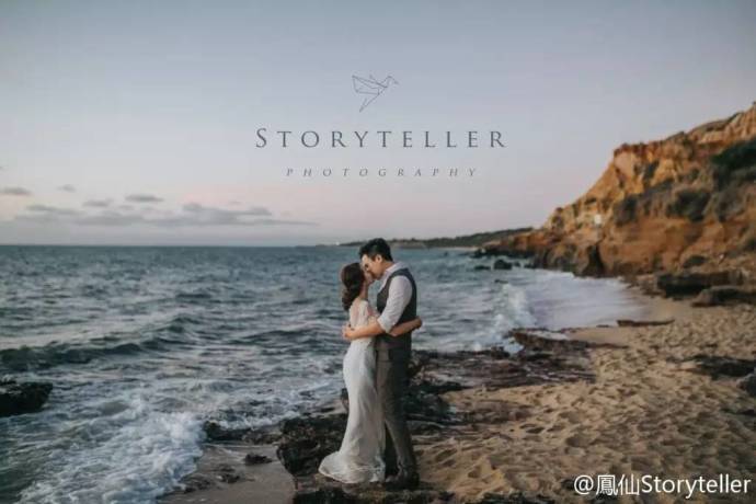 旅拍婚纱照系列,婚纱照拍摄团队