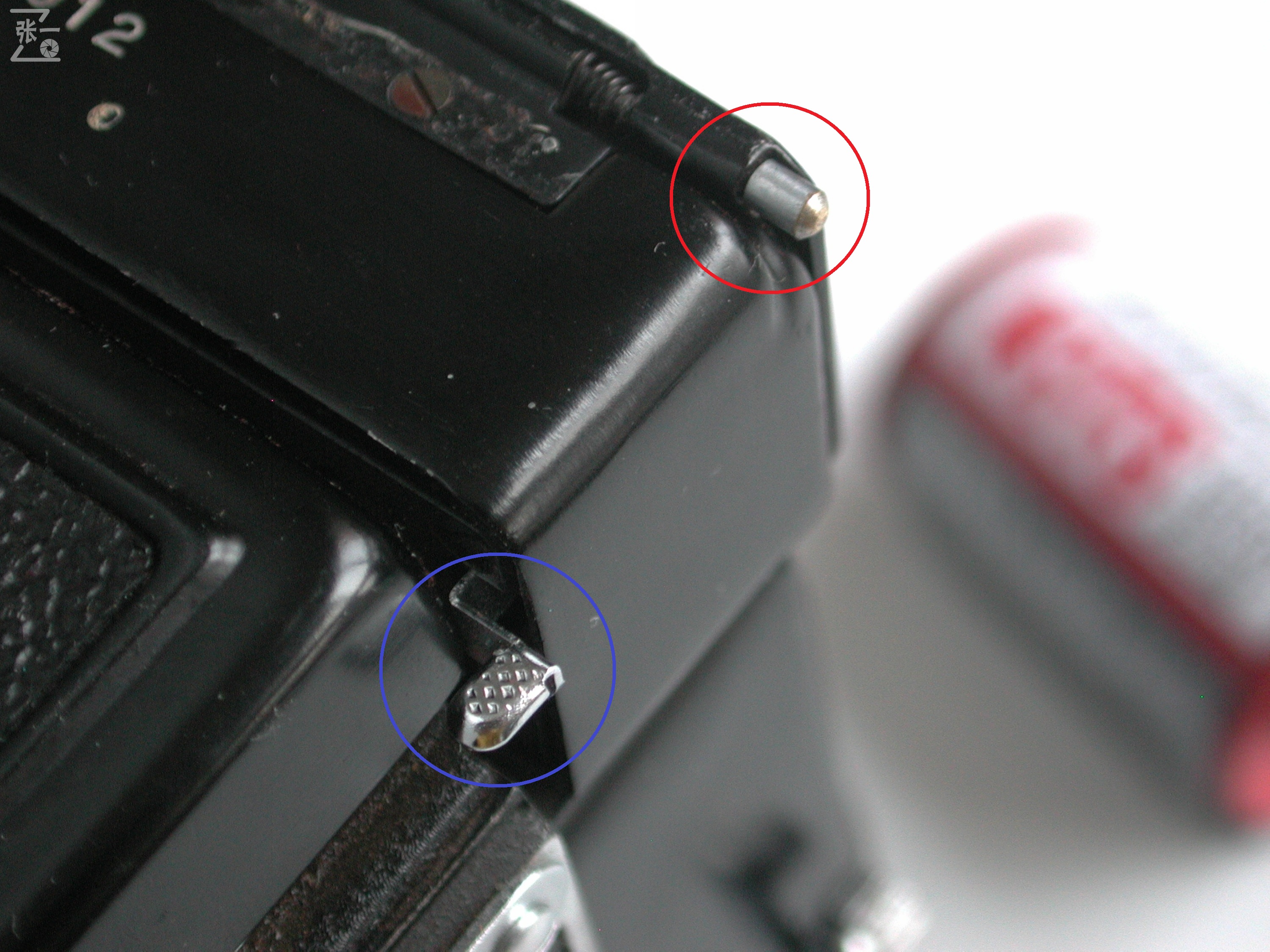 日本电子眼相机,日本新科摄像头