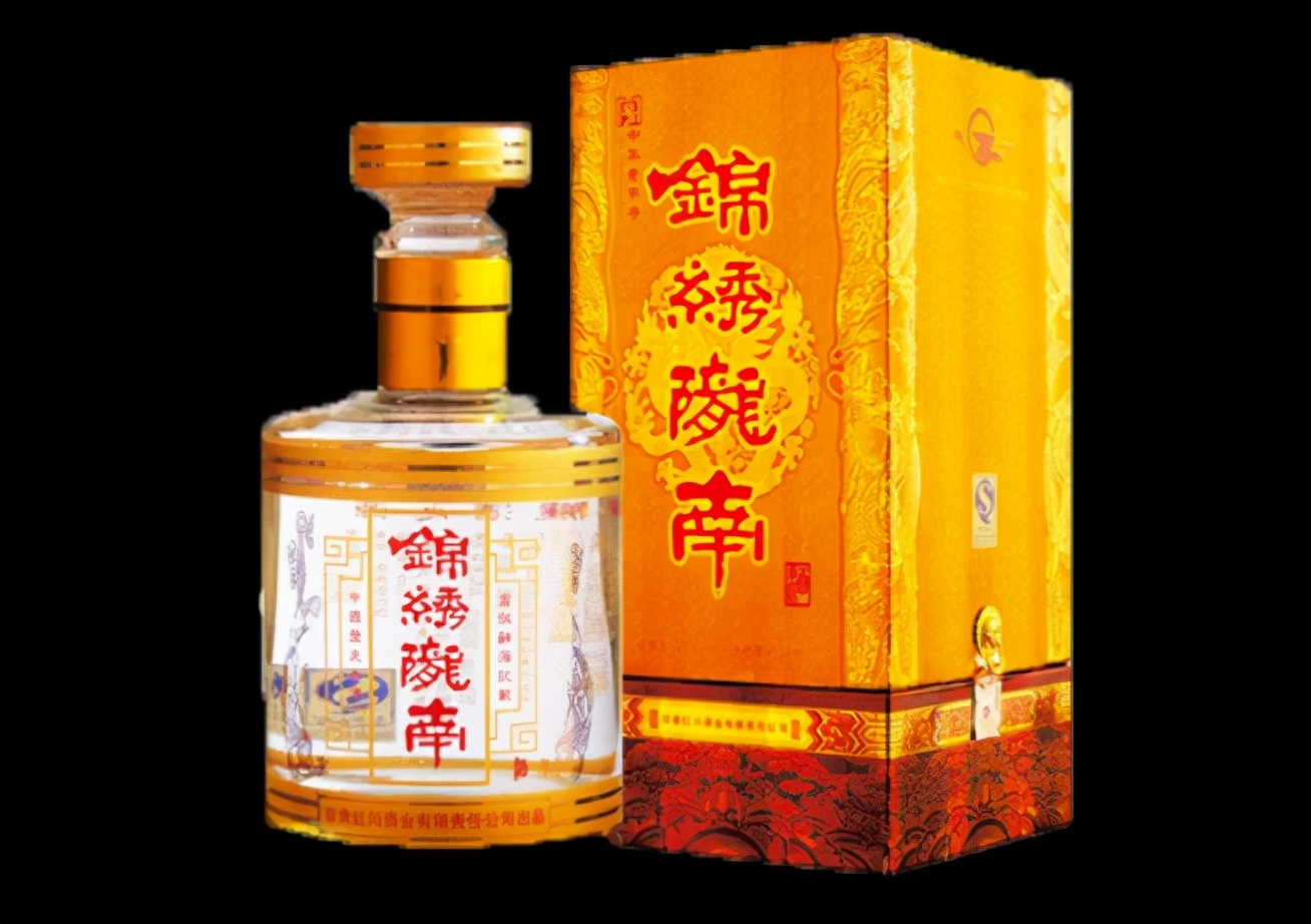中国十大名优白酒,中国最好喝不上头前5名白酒