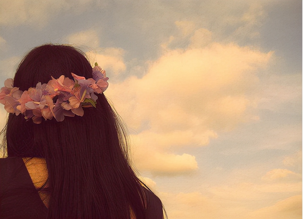 和你擦肩而过的遗忘，是一生的惊涛骇浪