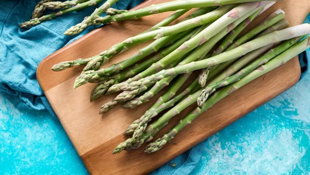 芦笋营养价值高美容抗癌效果好,芦笋的食疗作用