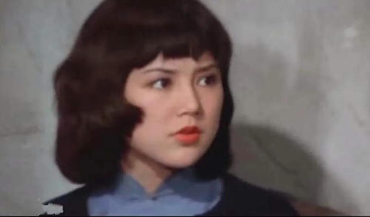 明星整容和不整容老去有什么区别,自然老去和整容明星的对比