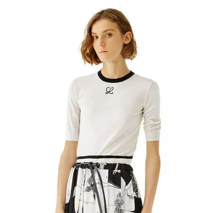 loewe的新款衣服,西班牙loewe购物攻略