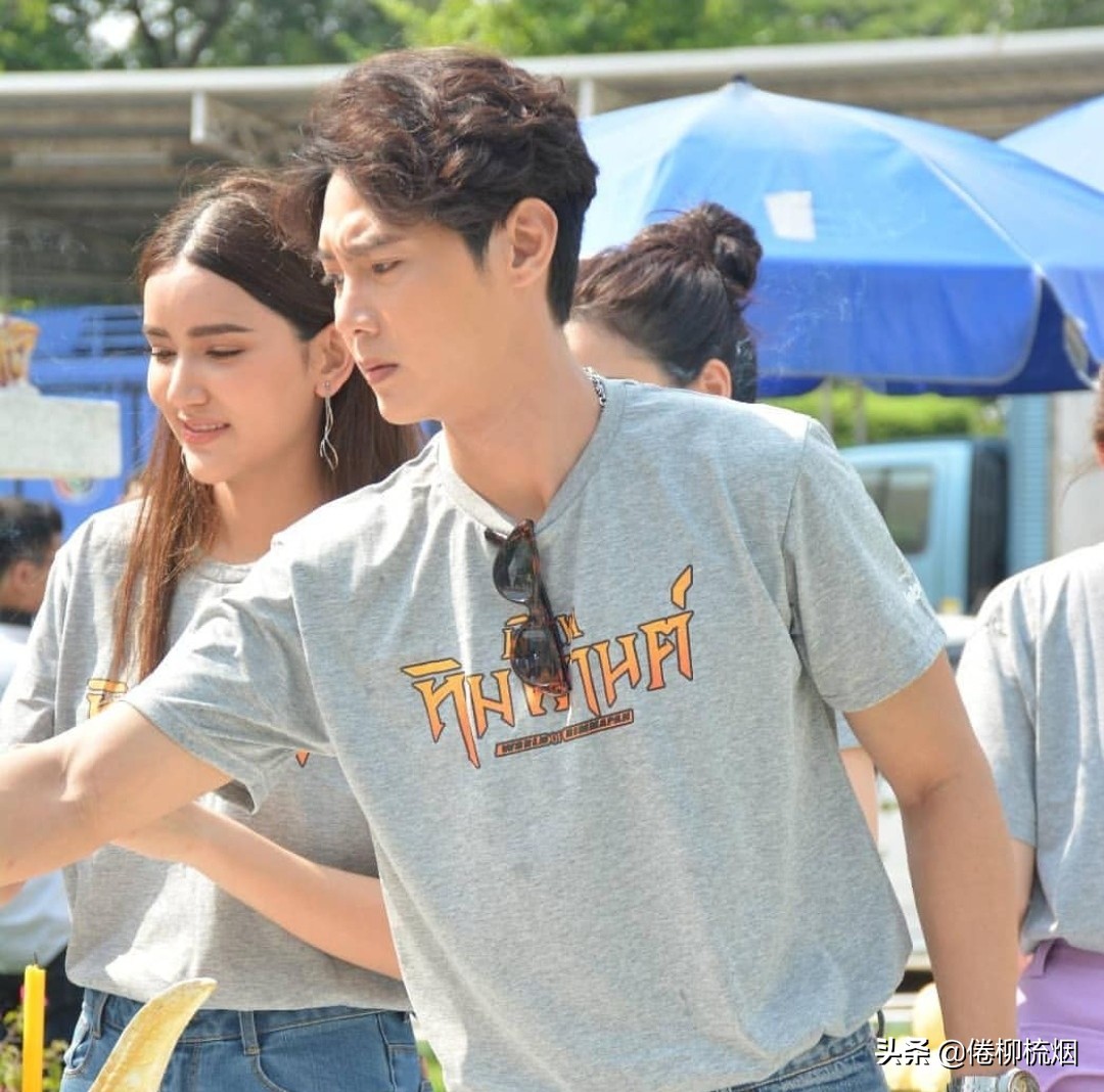 泰星thisa与punjan,泰星thisa采访