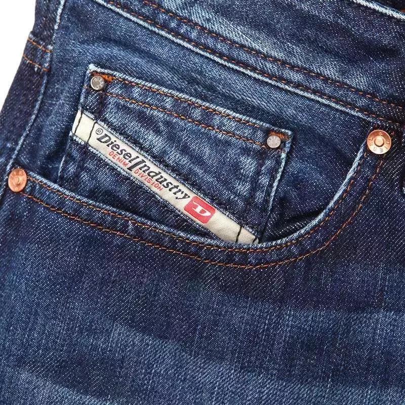 独家专访|年轻人品牌Diesel40岁了,它如何与千禧一代继续接轨