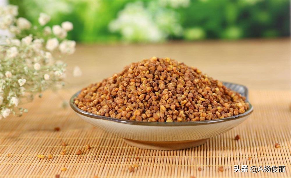 真全粮杨俊丽：苦荞酒的酿造方法和保健功效