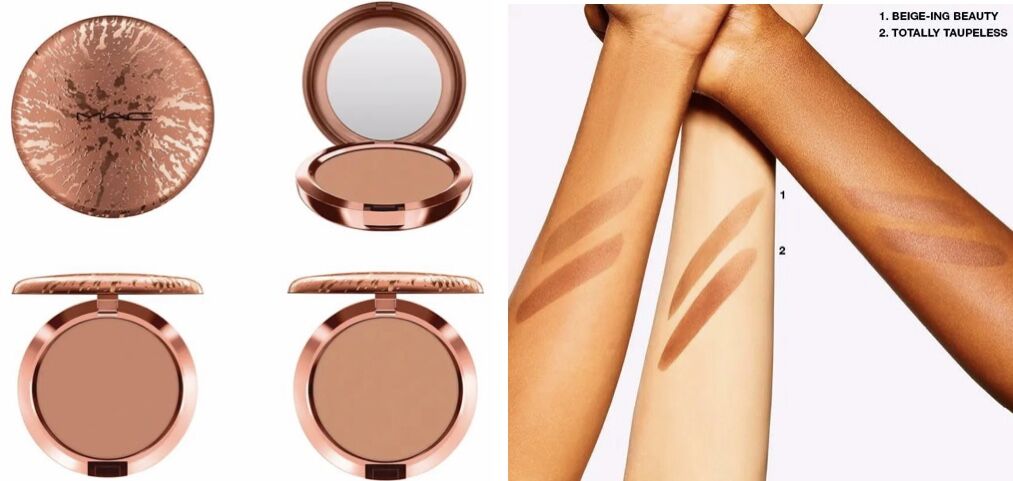 2017年夏季限定彩妆,2017夏日限定彩妆