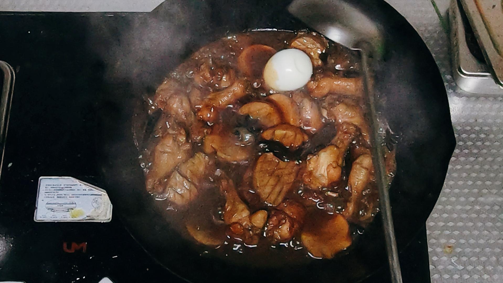 鸡翅根为什么做出来很腥,红烧鸡翅根做法味道超棒一看就会