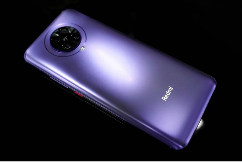 红米k30用起来怎么样,红米k30性能模式有什么用