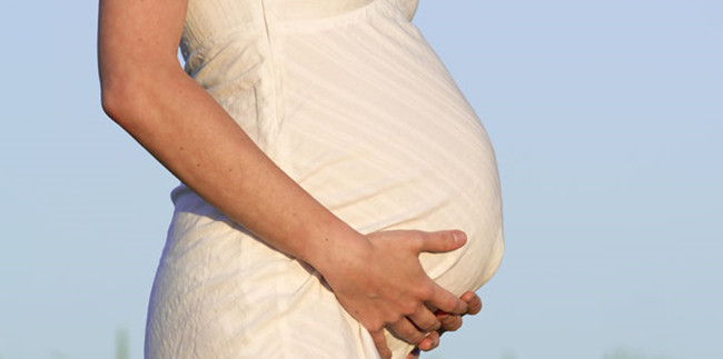 孕后期耻骨痛一般多久会生,耻骨疼是每个孕妈都会吗