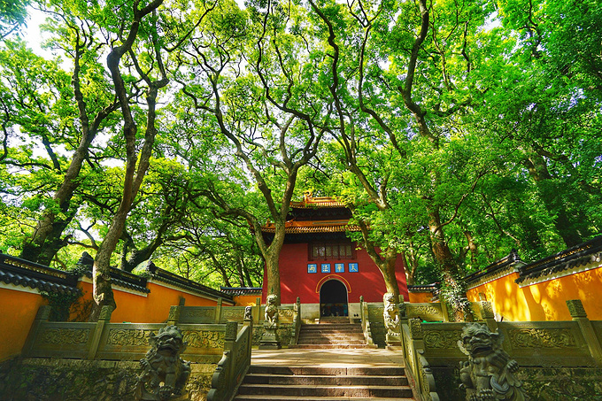 探寻浙江古村落,探索老建筑