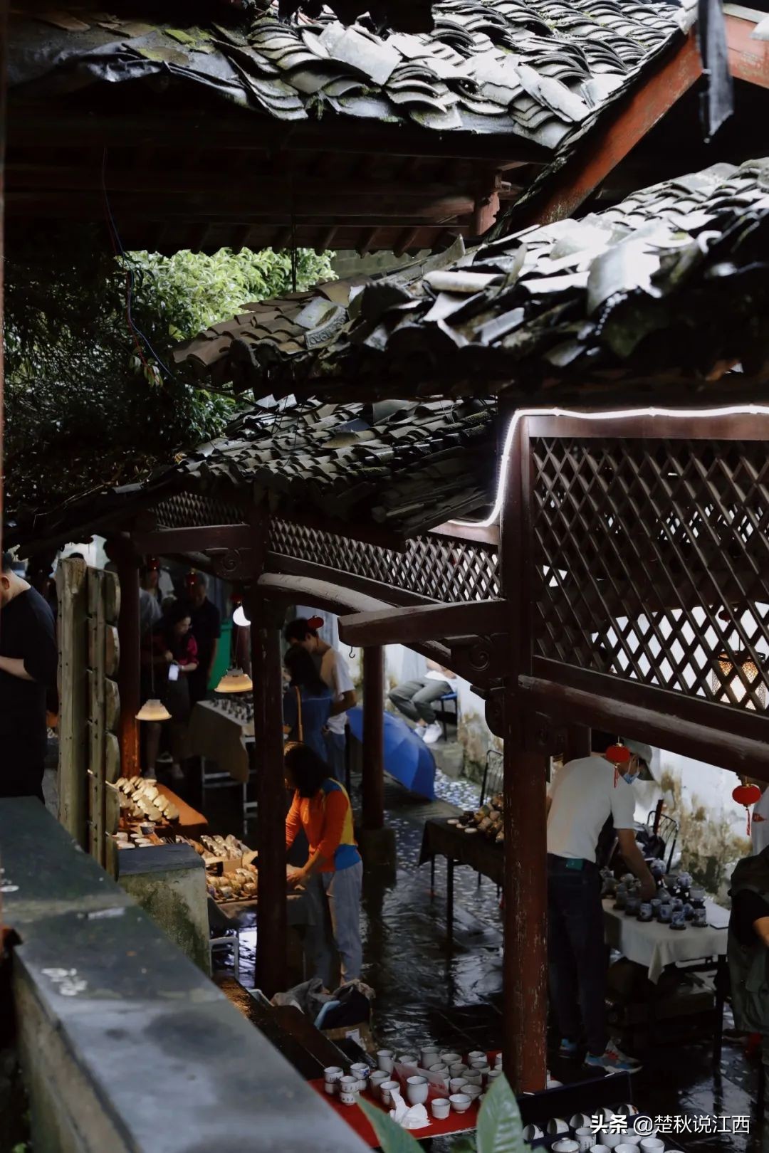 现在能不能去景德镇,最近适合去景德镇吗