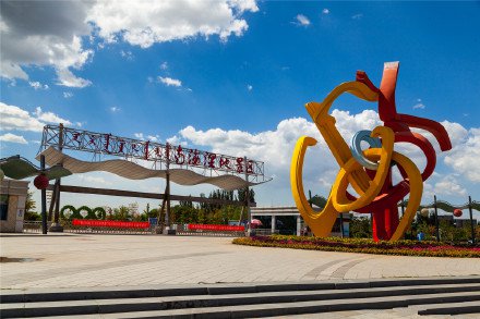 包头五一附近自驾游的景点,包头到陕西旅游景点自驾游