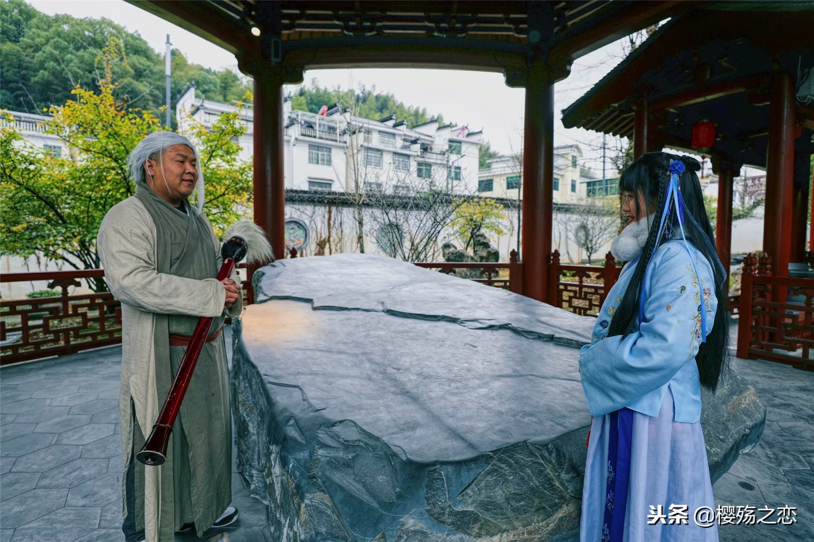 爱情线和智慧线是哪一条,哪一条是感情线和智慧线