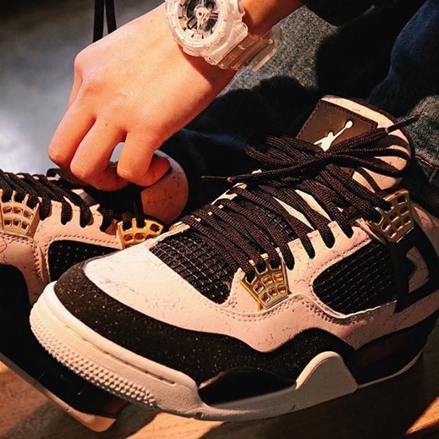 airjordan热门鞋款,2021年airjordan4