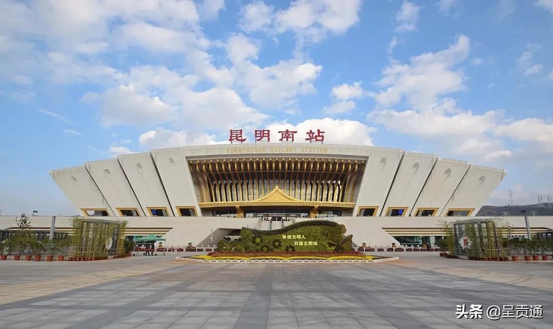 关于呈贡的介绍,呈贡的发展