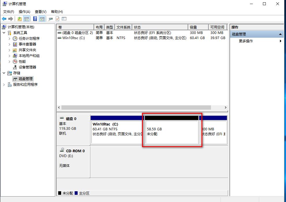 新买的dell笔记本电脑怎么分区,新买的联想笔记本电脑怎么分区