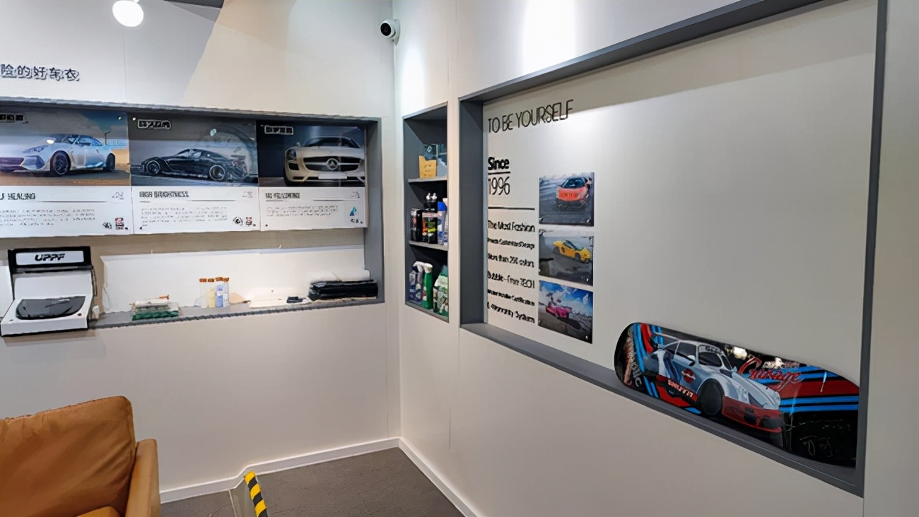 95后接管两家转让门店,从月亏15万到月入20万,年轻人更懂汽服生意