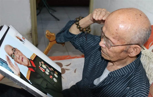 山西军工：黄崖洞系列兵工厂部分军工人物