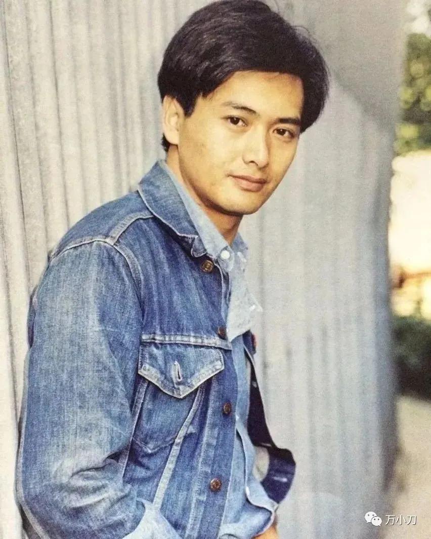 周润发逆天改命合集,周润发风流改命记