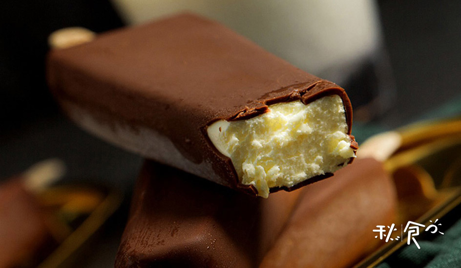 六种网红雪糕大评测,有哪些又好吃又有颜值的网红雪糕