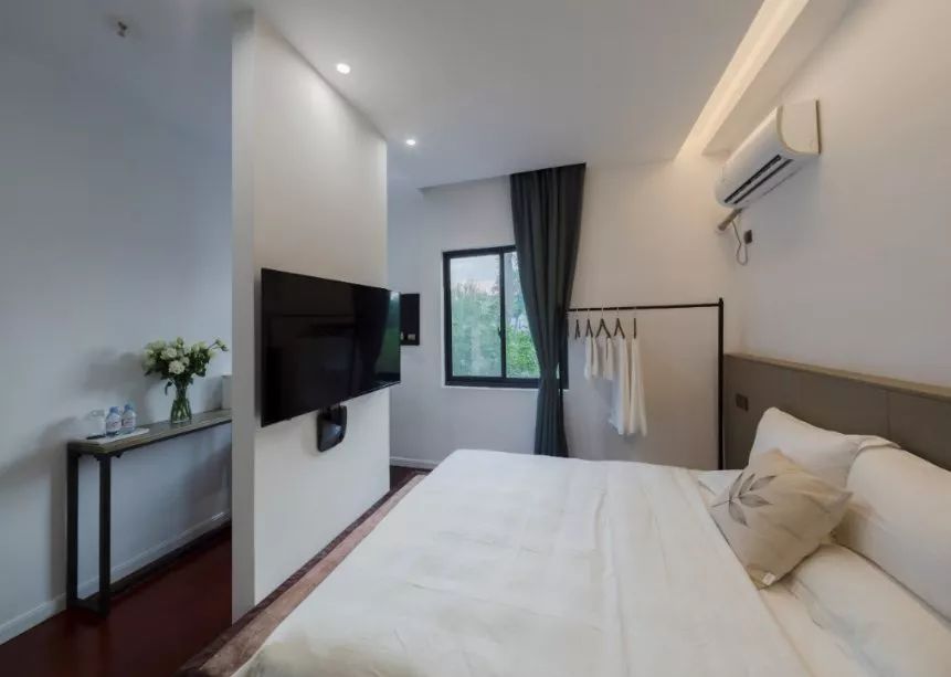 苏州太湖余山岛世外桃源民宿,苏州太湖网红民宿推荐