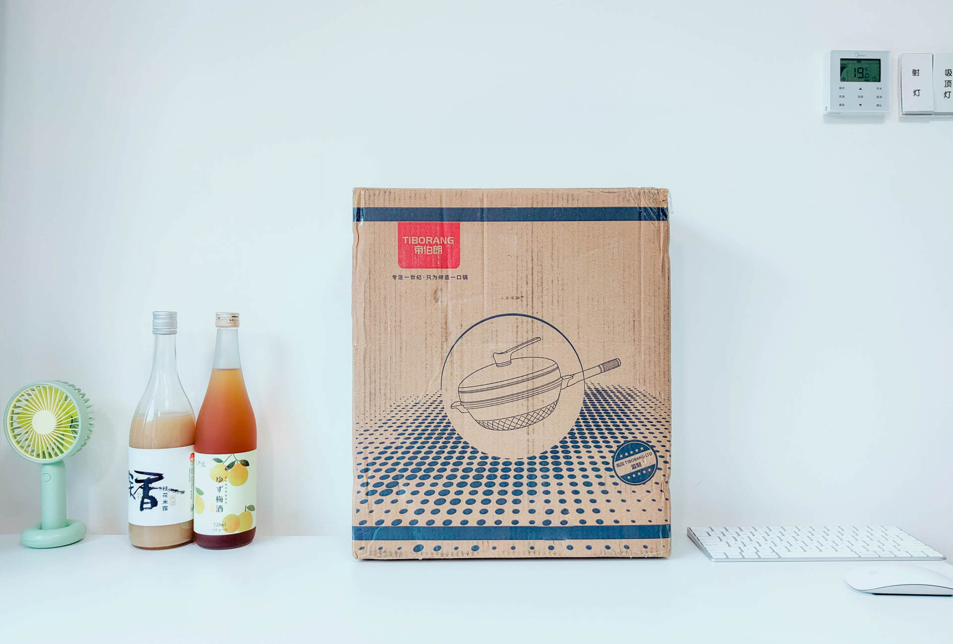 帝伯朗不粘锅测试,家用不粘锅帝伯朗