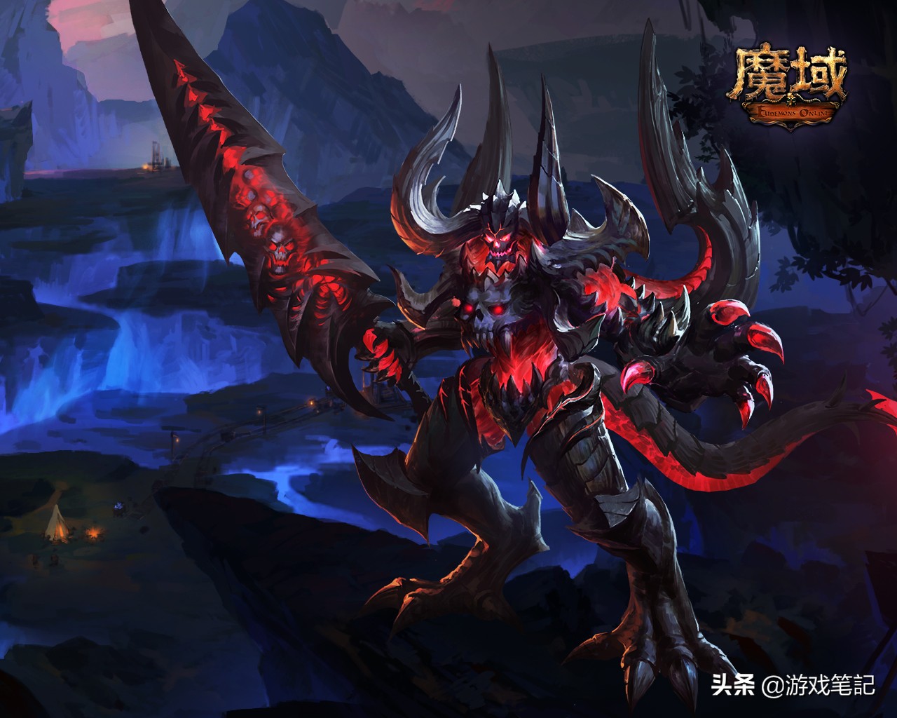 最新热门网游排行榜,2019年网游小说排行榜