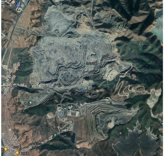 河北承德钢铁,中国钢铁集团