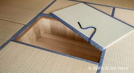 榻榻米的真实感受,年轻人对你一无所知