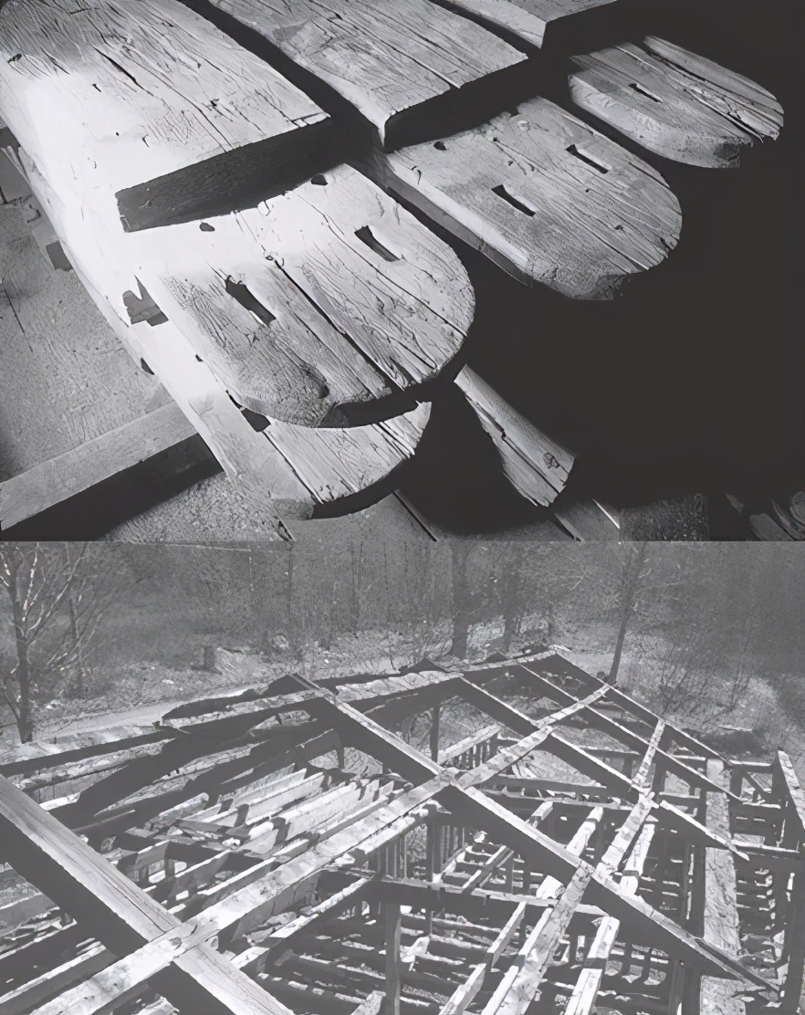 中国传统榫卯申遗了吗,榫卯工艺被申遗没