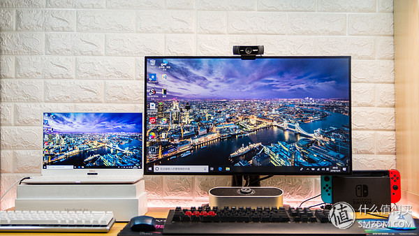 屏幕细腻的显示器,优派vp27804k显示器怎样
