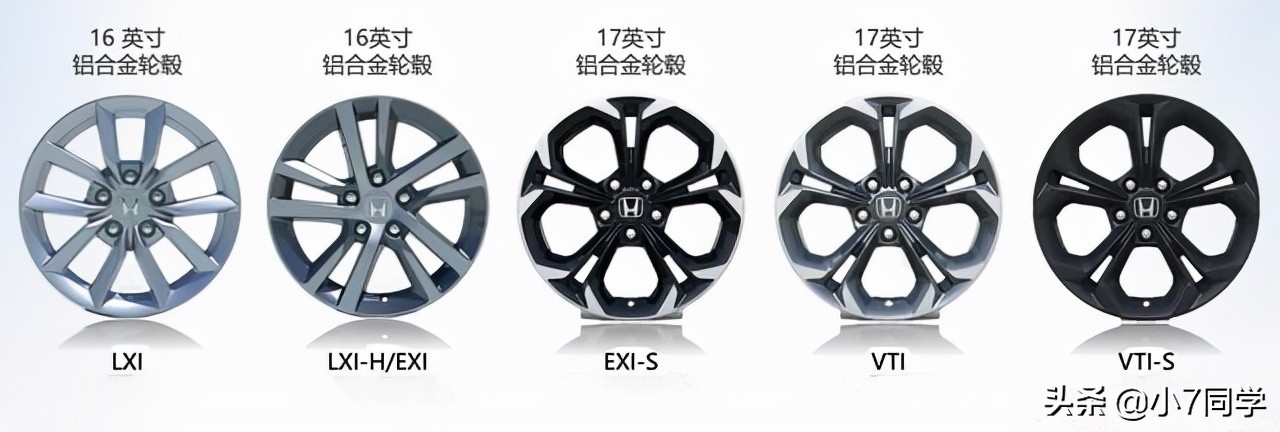 2019款本田思域终于现身颜值更高,本田全新第十一代思域价格