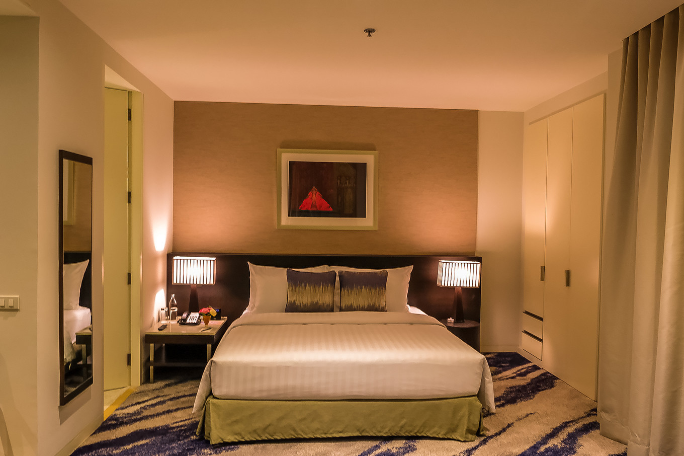 泰国游七天五晚,泰国七天必买吃的