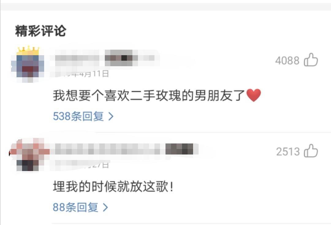 从摇滚教母到美妆博主,摇滚教母二手玫瑰吓坏老外