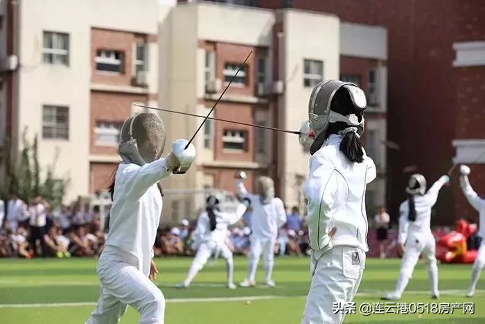 连云港市区学区房一览表,连云港实验小学学区房未来可期