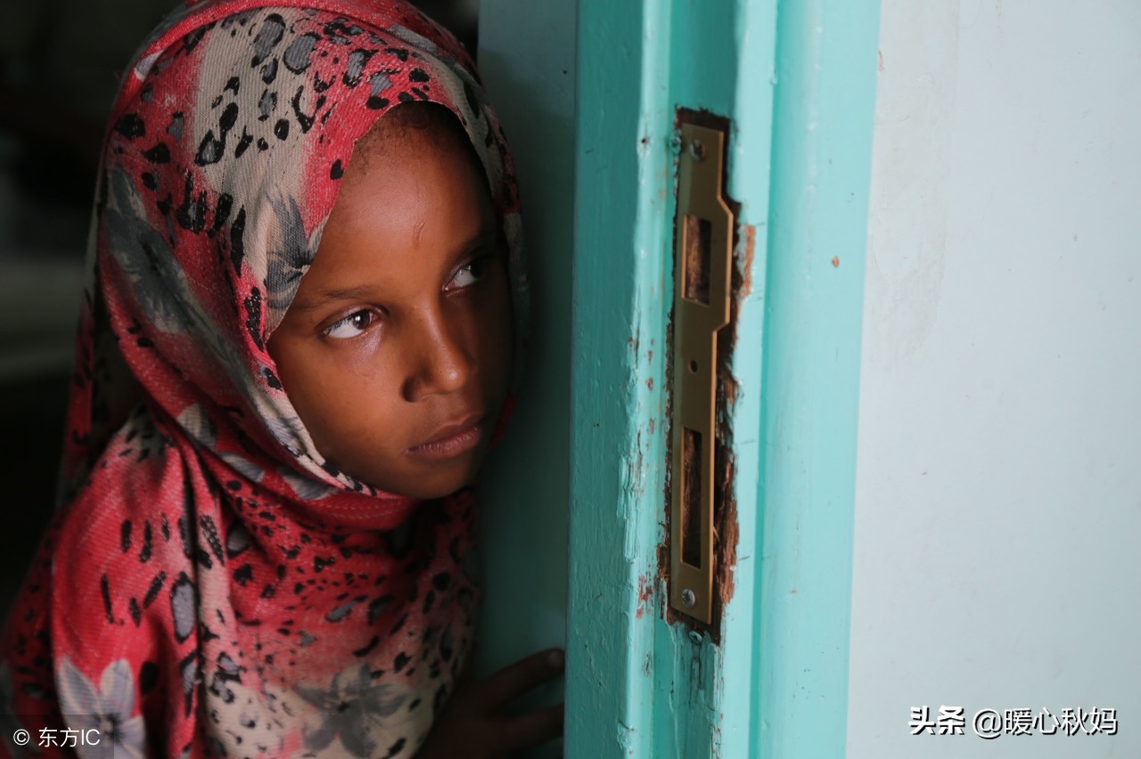 女孩*体下**被捅,谁为弱势群体讨公道?