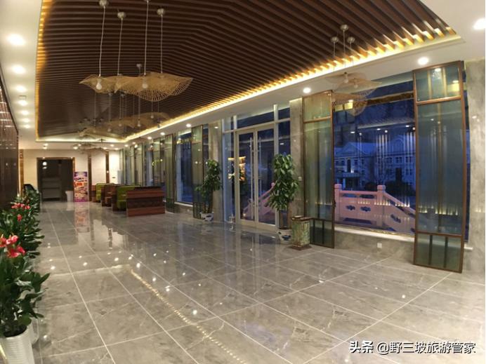 野三坡百里峡漂流最近酒店,野三坡百里峡风景区附近酒店