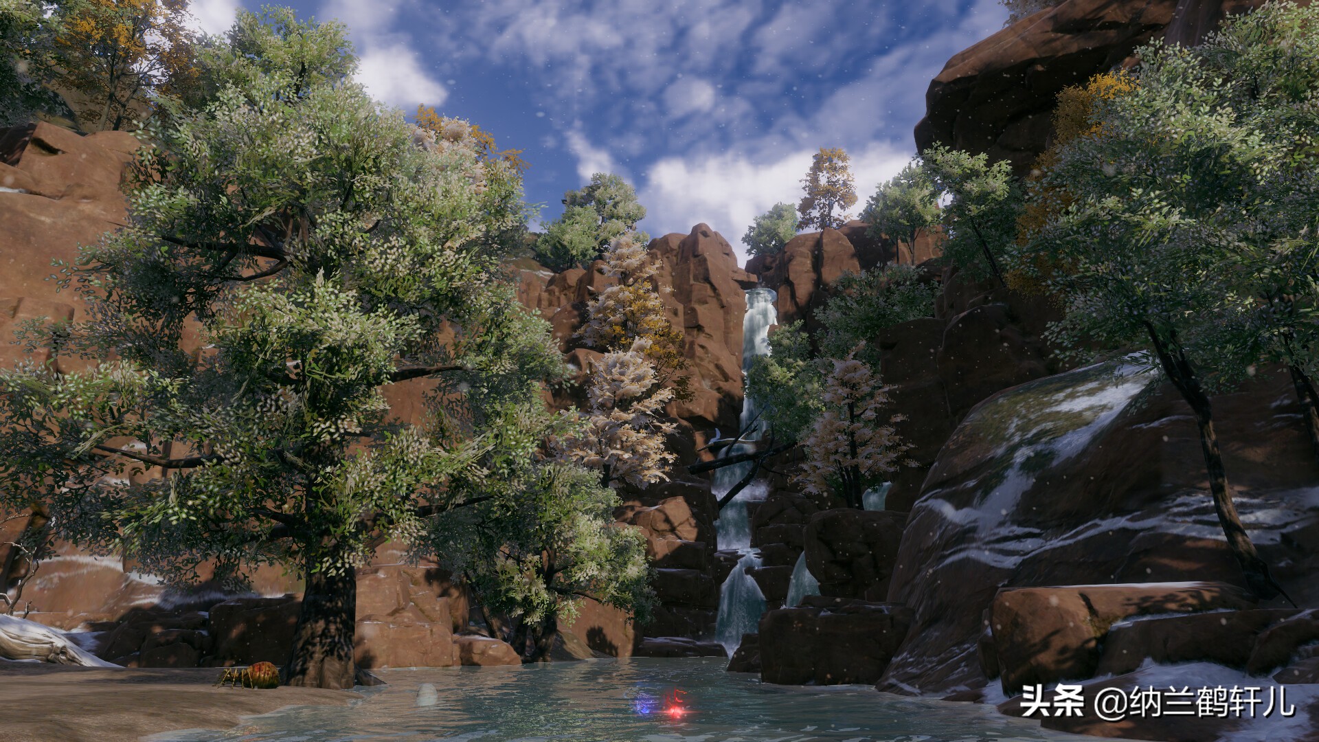 剑网三藏剑山庄怎么玩,剑网三18个门派解析