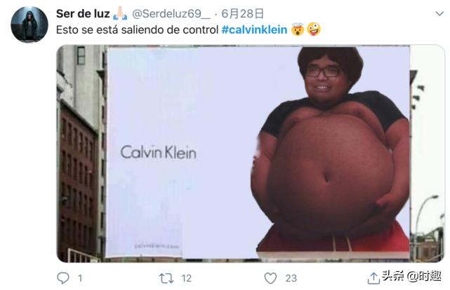 ck主打哪个系列,ck选模特