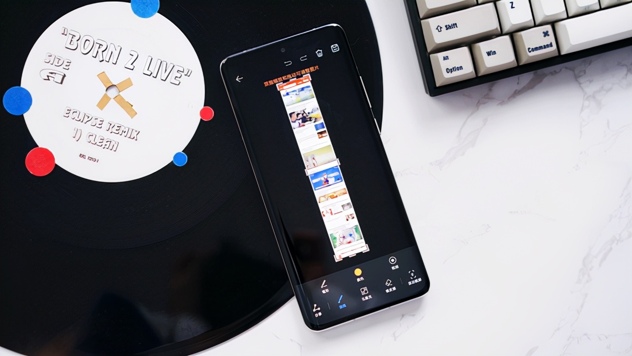 华为p50pro相册的隐藏功能在哪里,华为p50pro隐藏玩法