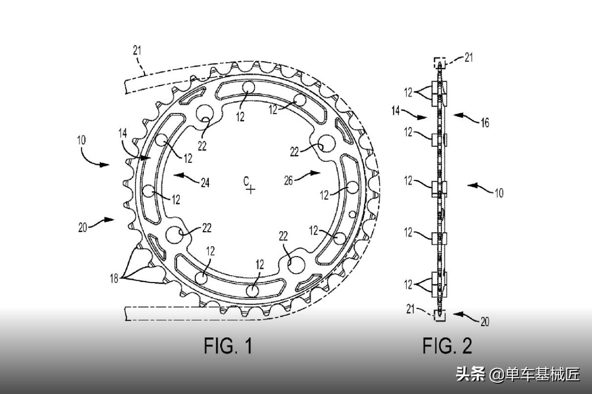 防掉链怎么用,防掉链装哪
