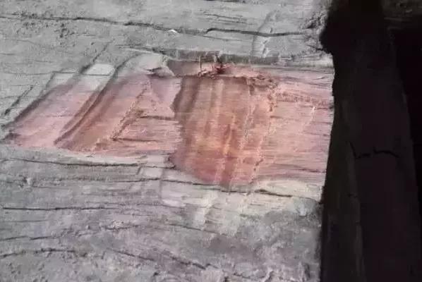 微凹黄檀是白酸枝还是红酸枝,红酸枝微凹黄檀是什么木头