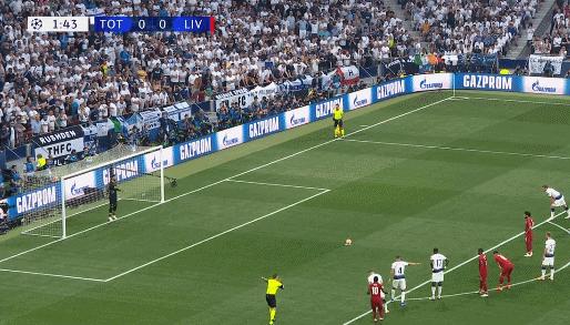 克洛普欧冠怒吼,克洛普4次带队欧冠决赛