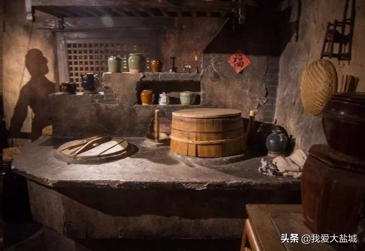 东台咸菜的做法,舌尖上的中国菜谱咸菜做法