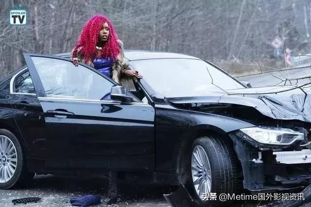 安利一部DC首部原创美剧——《泰坦》第一季