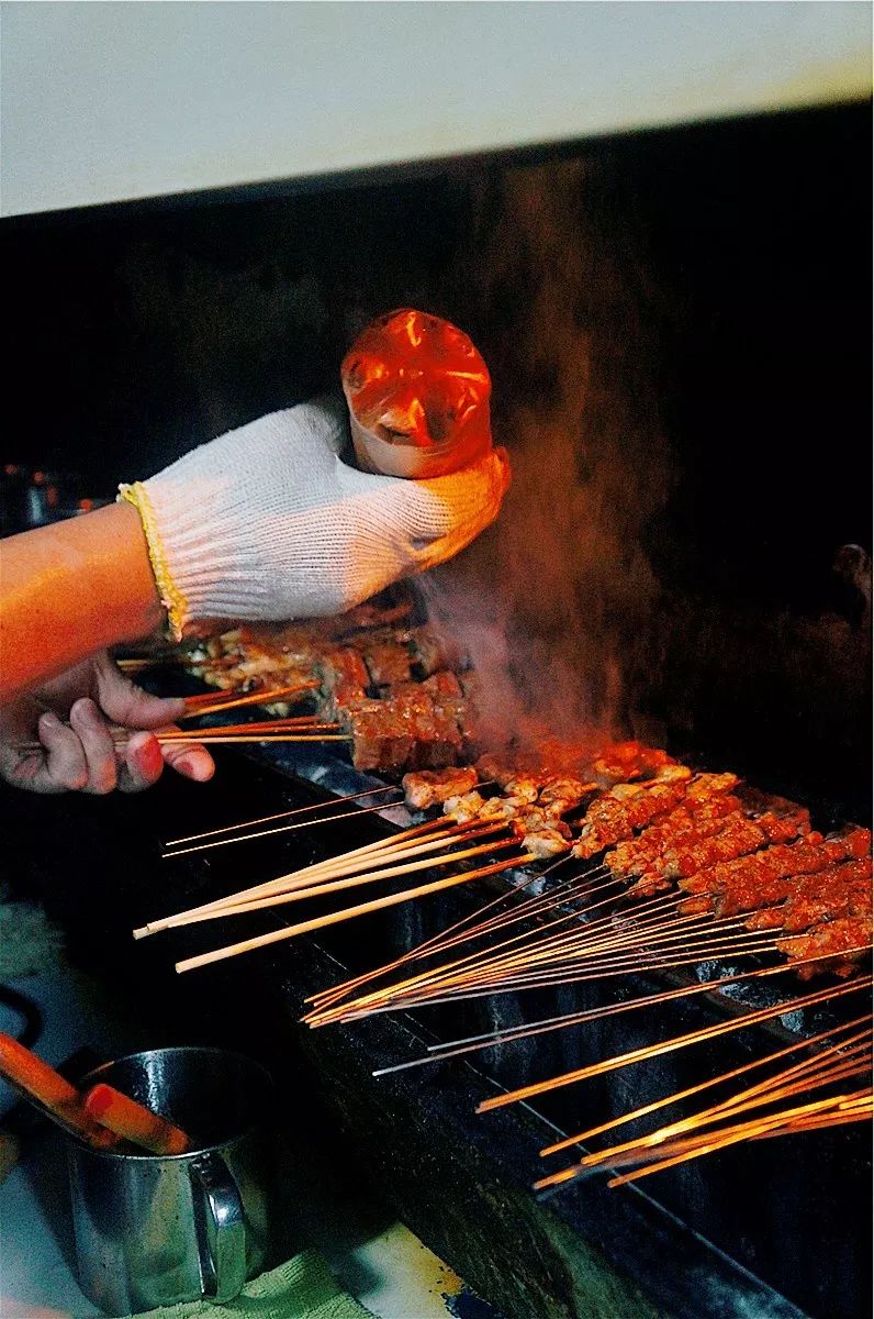 无锡梁溪区民丰美食,无锡民丰路附近美食一条街