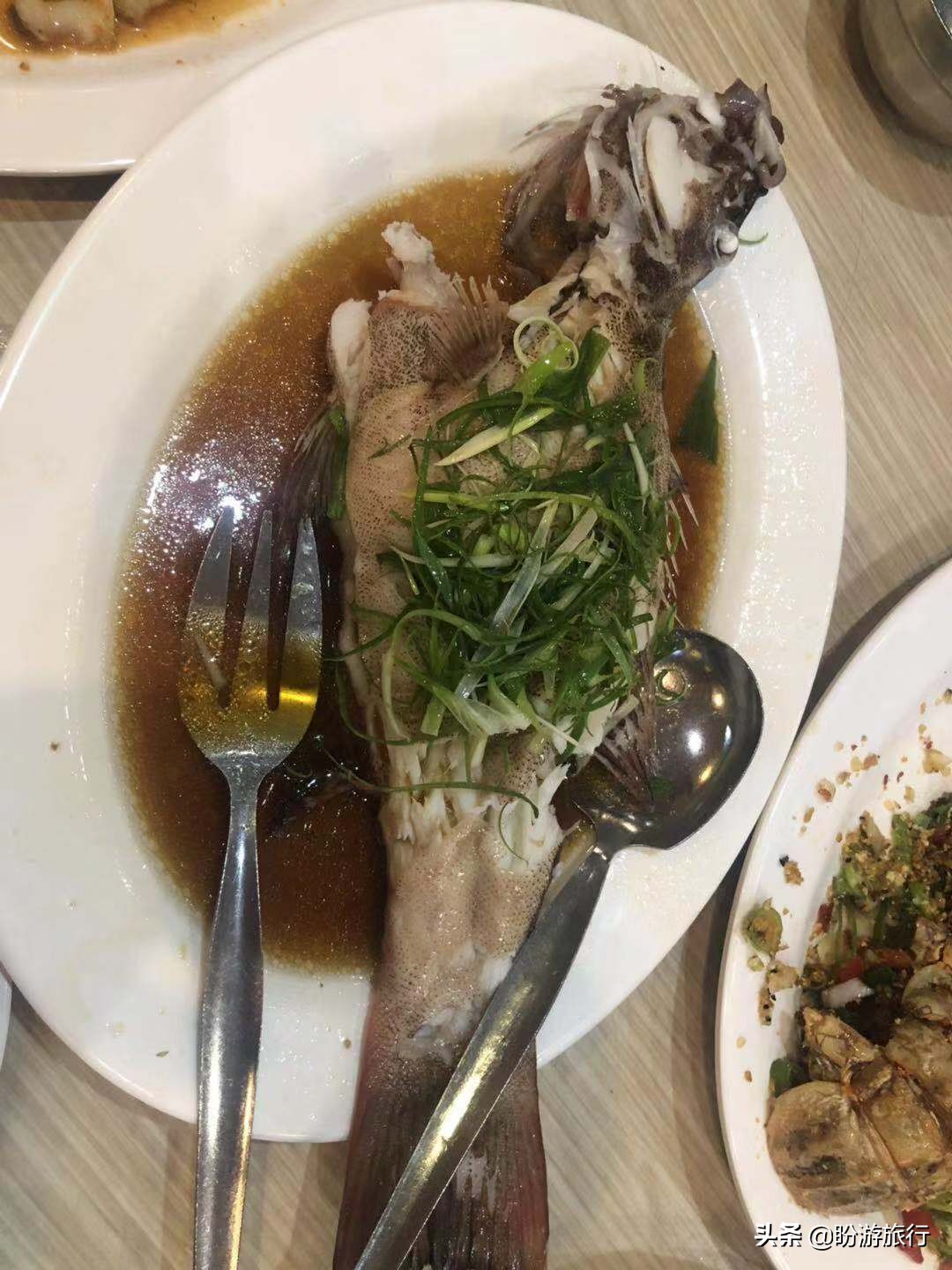 泰国海鲜芭提雅,泰国曼谷海鲜推荐