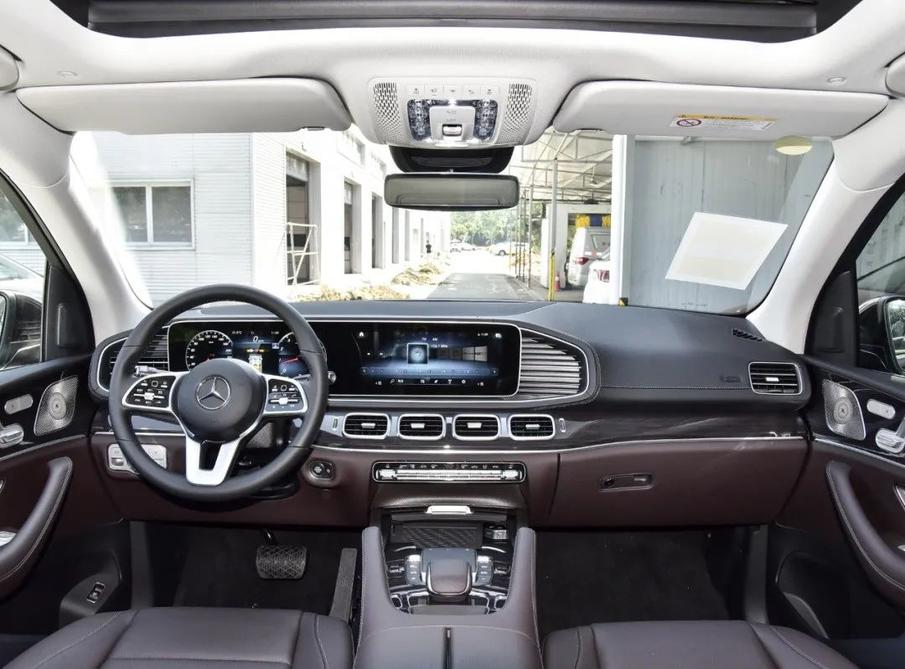 中大型豪华suv十大排名,中大型豪华SUV排行榜